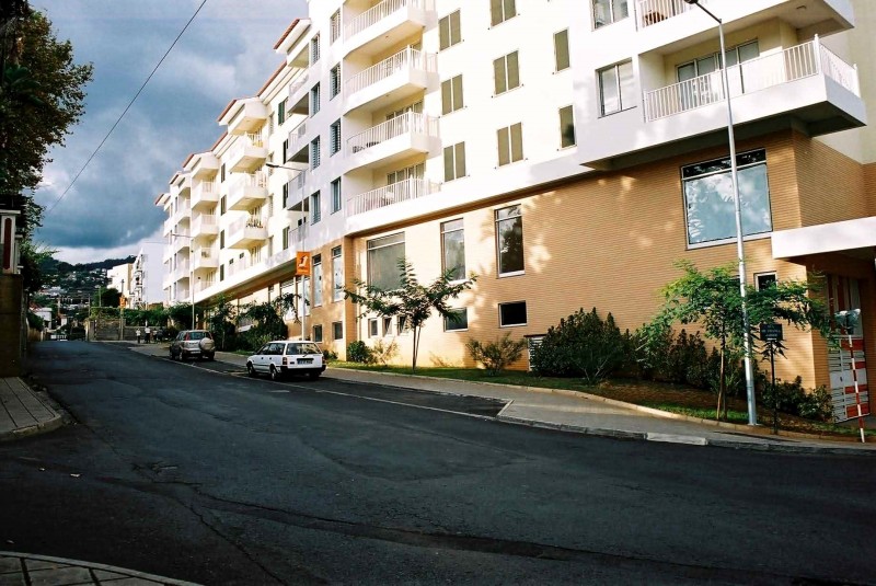 Lateral Cam. St. Antonio