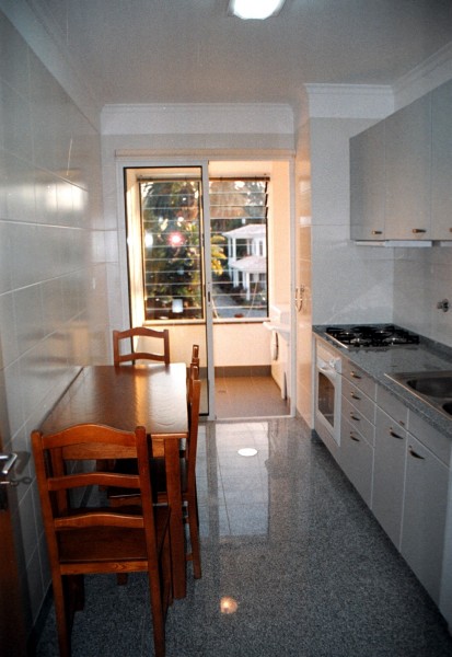 Cozinha