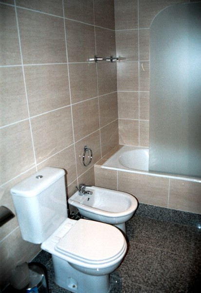 WC Privada