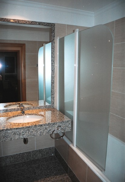 WC Privada